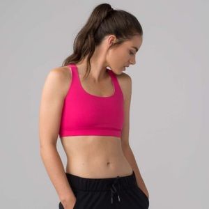 Lululemon Energy Bra